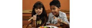 Restaurantes em São Paulo para ir com as crianças nas férias de julho