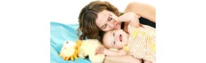 Quando a babá vira mãe