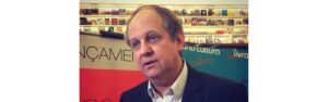 Paulo Stephan aborda novo comportamento do homem em livro