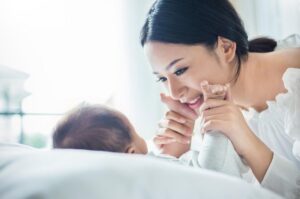 3 massagens que toda mãe deve conhecer