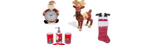 20 enfeites de Natal para a sua casa