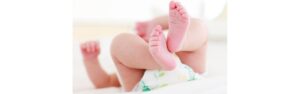 Como detectar doenças pelo cocô do bebê