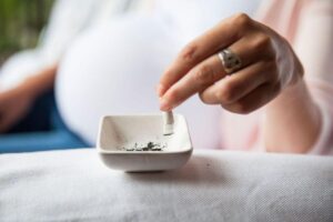 Filhos de fumantes têm mais chances de ter doenças do coração