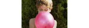 5 formas de evitar a asma infantil