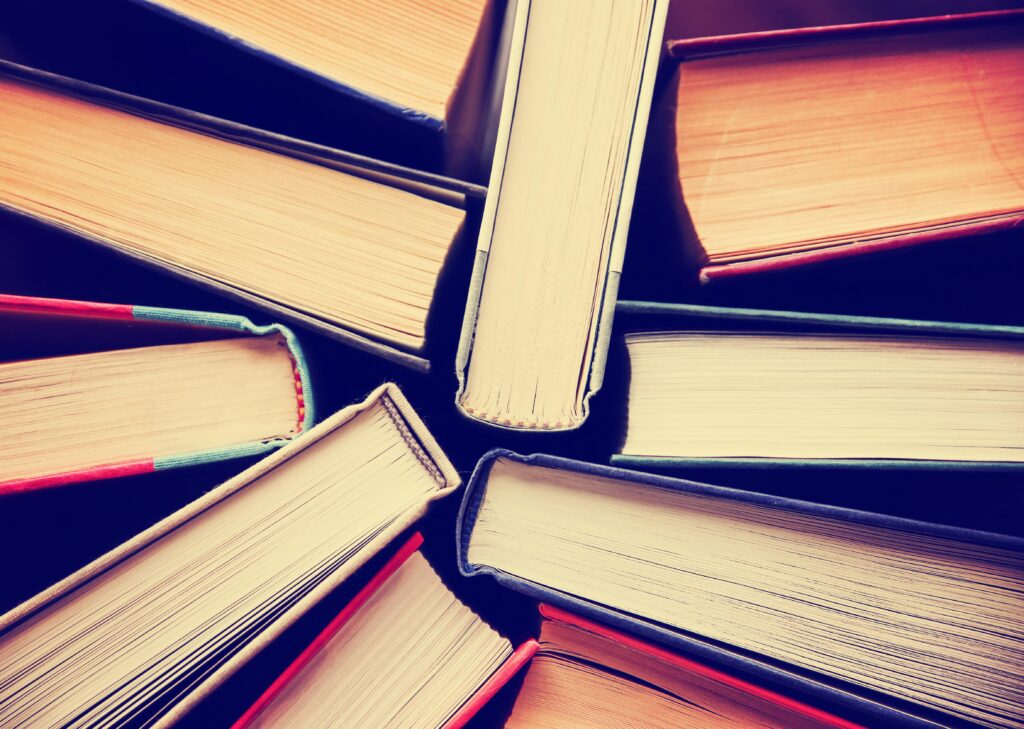 Coluna sobre filhos e textos