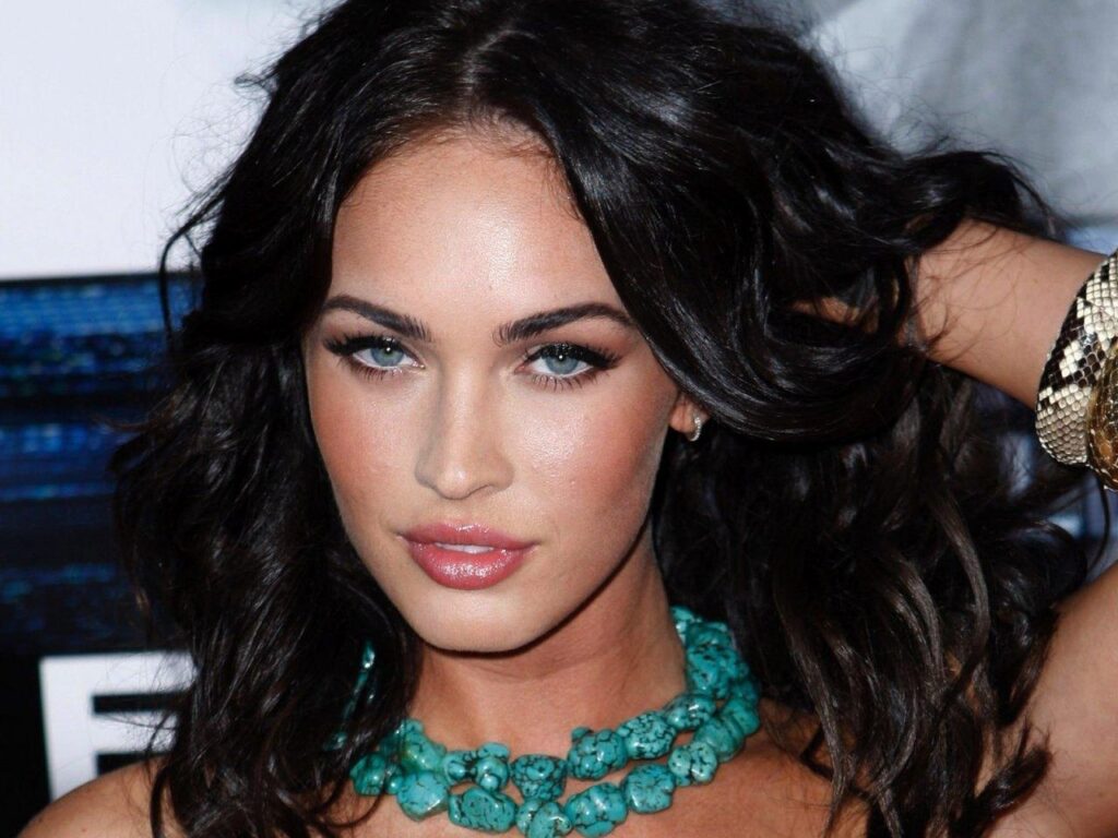 Filho Megan Fox