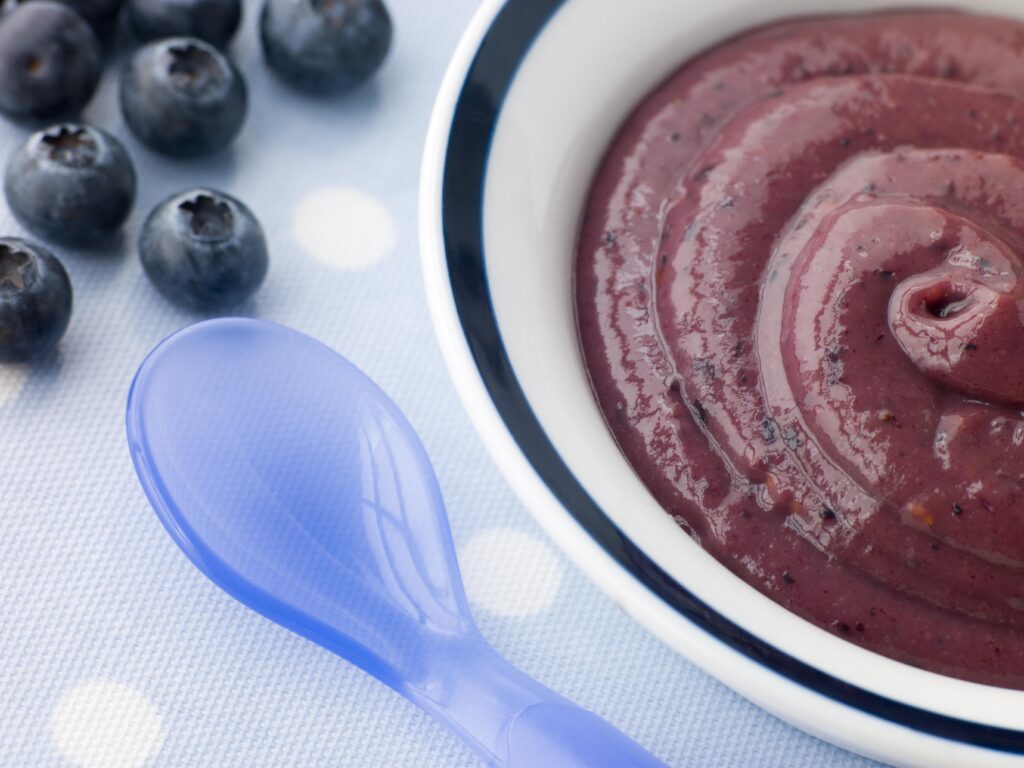 Os ingredientes são frescos e muito saudáveis!