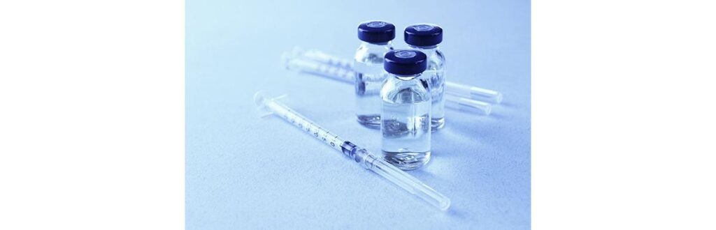 A vacina contra H1N1 também está disponível para doentes crônicos e mulheres que deram à luz há 45 dias