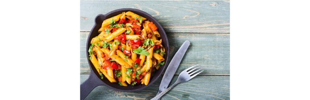 penne