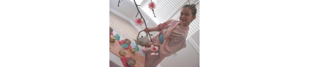 caitlyns-japanese-birthday-partyteatime