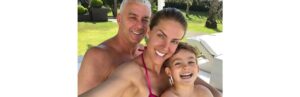 Filho de 3 anos de Ana Hickmann é vítima de xingamento na internet. Veja a reação