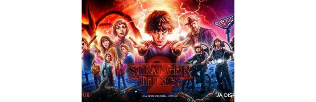 stranger things 2