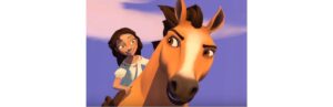 6 programações da Netflix para sua filha acreditar que pode tudo!