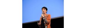 “A culpa toma um café lá em casa, mas ela não tem quarto de hóspedes”, afirma Cris Guerra