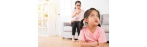 Criar é educar: 25 bons modos que seu filho deve saber