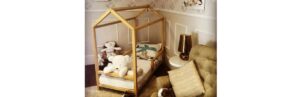 Ana Hickmann optou pela decoração montessoriano para o quarto do seu filho. Você já ouviu falar?