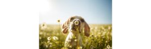 Não sabe qual nome dar para o seu cachorro? A gente te ajuda!