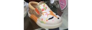 10 sapatos que a gente pirou (e amou) na Feira Francal