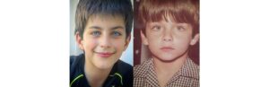 Cara de um, focinho do outro! 7 filhos de famosos que são a cara dos pais