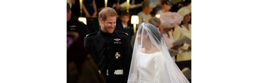Filhos do Príncipe Harry e Meghan Markle terão sua custódia inteira em nome da Rainha Elizabeth II