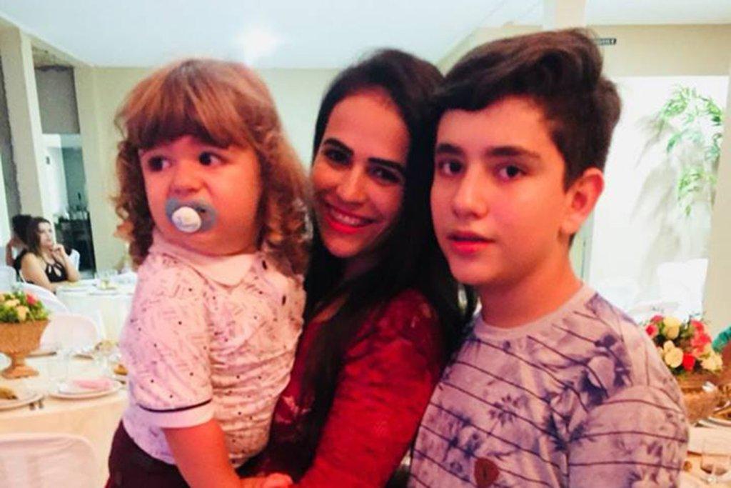 Reprodução/Facebook)