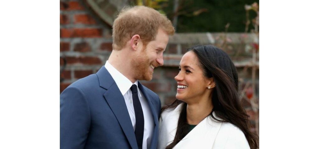 Charlotte, esposa do George III, era de descendência africana