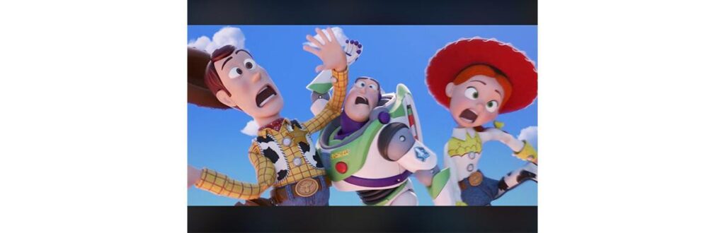 O filme chega aos cinemas americanos no dia 21 de junho de 2019.