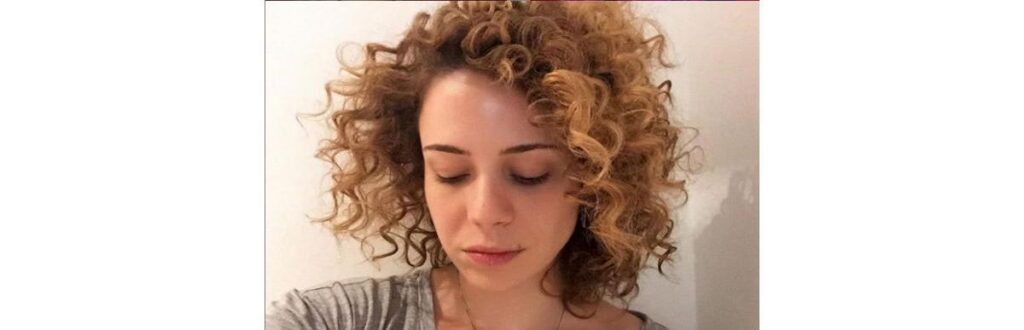 A atriz foi casada com Alexandre por 8 anos