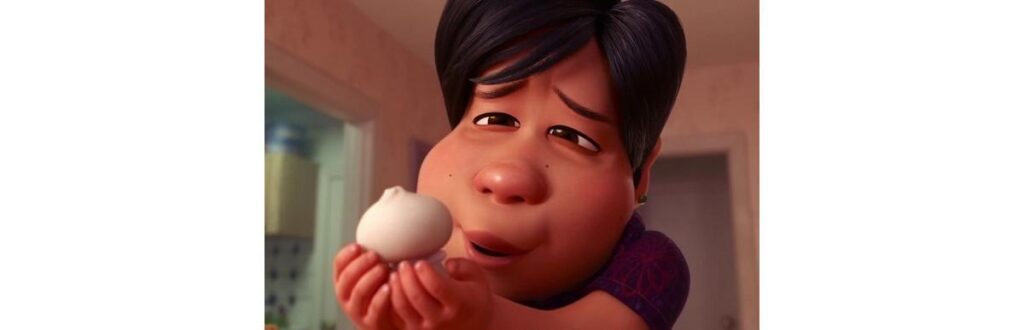 Bao, curta-metragem da Disney-Pixar