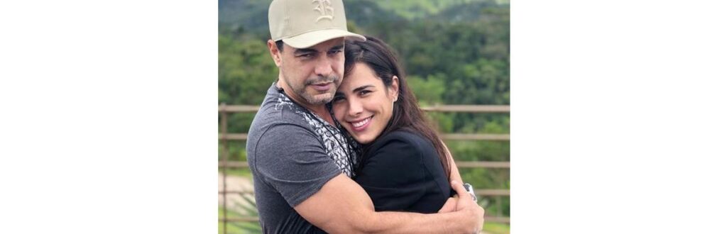 Wanessa e Zezé
