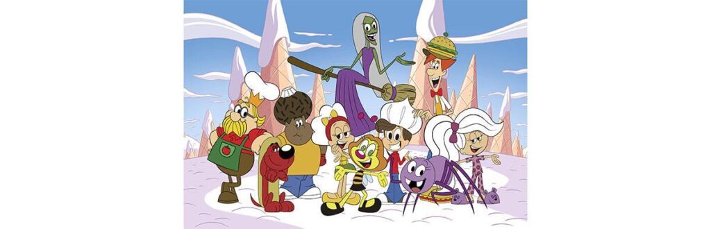Será que vai ter novos personagens ?