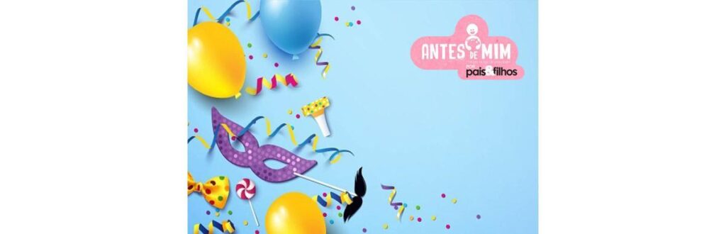 Faça parte do site Antes de Mim e inove o guarda-roupa do seu filho gastando pouco