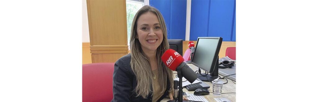 Andressa Simonini é editora-executiva da Pais&Filhos