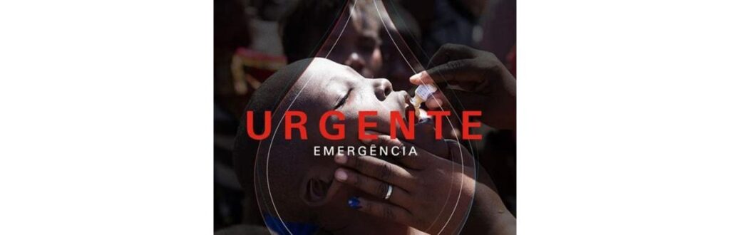 a UNICEF está com um projeto para ajudar nas vacinações dessas crianças