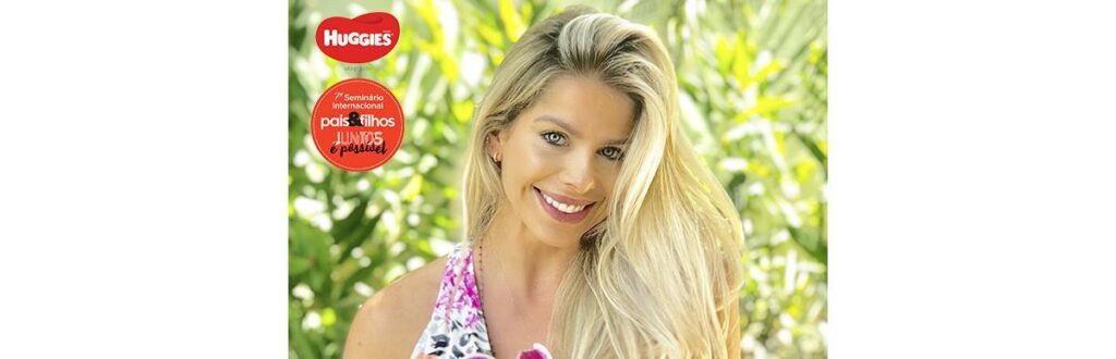 O evento acontece dia 7 de maio na Unibes Cultural, em São Paulo