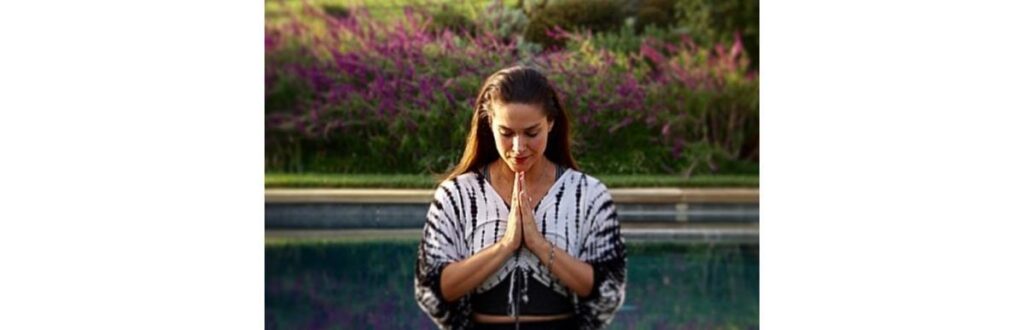 Fernanda Machado usou o Instagram novamente para falar sobre o assunto