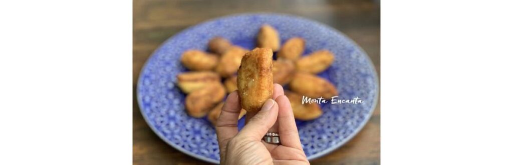 Receita fácil e deliciosa