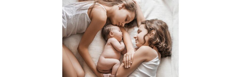Ter uma irmã diminui as chances de desenvolver depressão no futuro