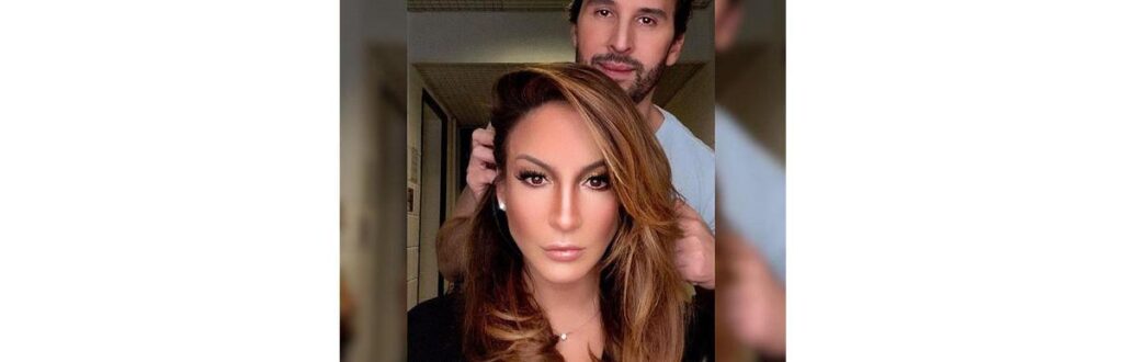 Claudia Leitte é mãe de Davi, Rafael e Bella
