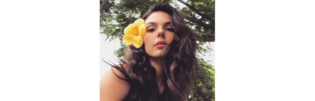 Isis Valverde