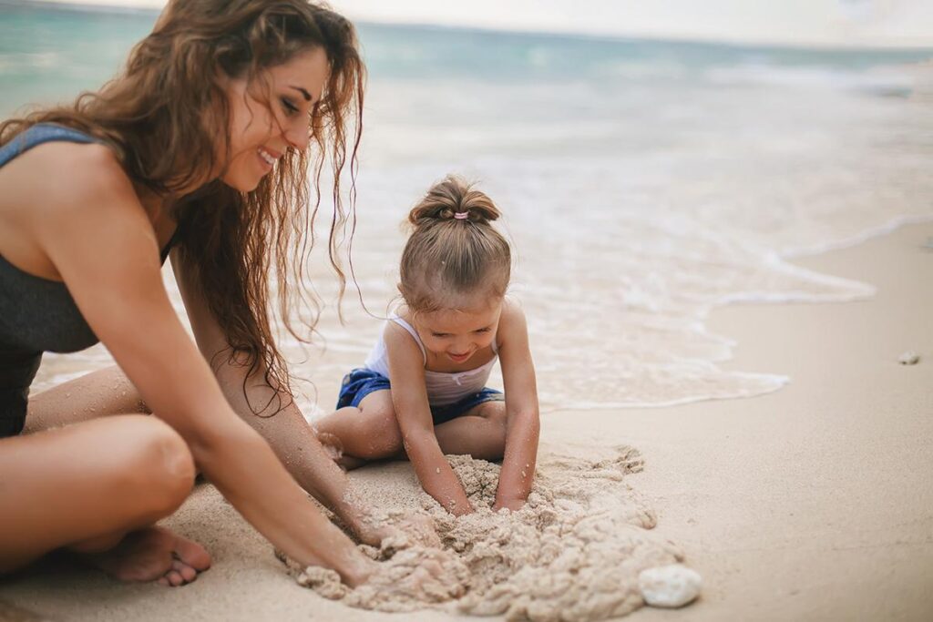 30 pequenas coisas que significam demais para o seu filho