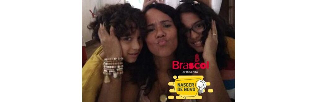 Para ela, essa proximidade não tem preço