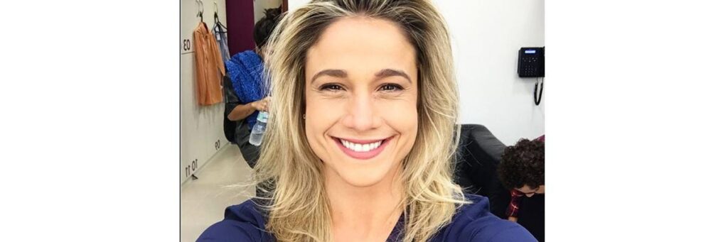 Fernanda Gentil