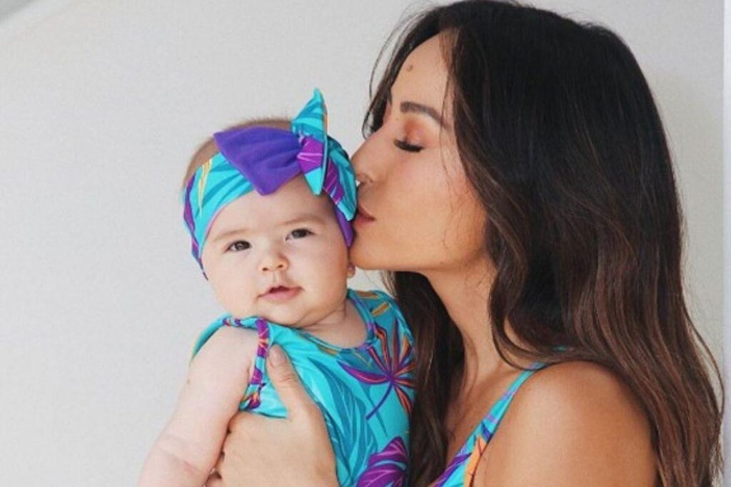 Sabrina e  Zoe