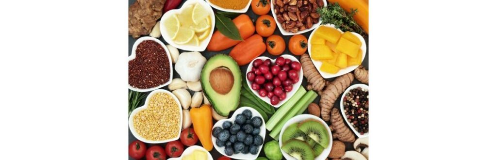 Aqui vão alguns alimentos que aumentam a fertilidade
