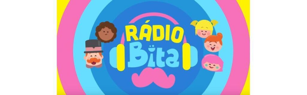 A Rádio Bita lançou uma versão de Sina, do Djavan