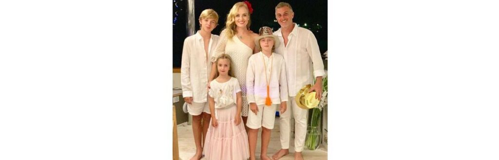 A família Huck