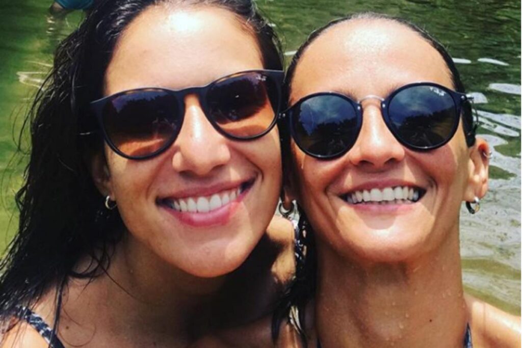 Novas mães!