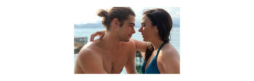 Pais de Rafa Vitti