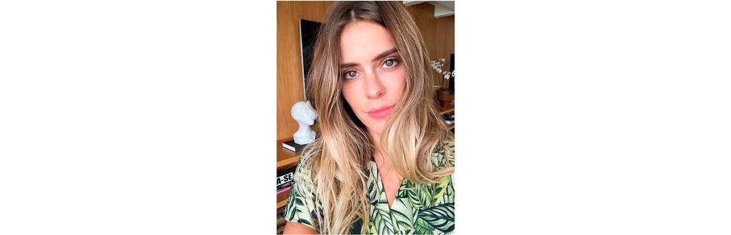 Carol Dieckmann